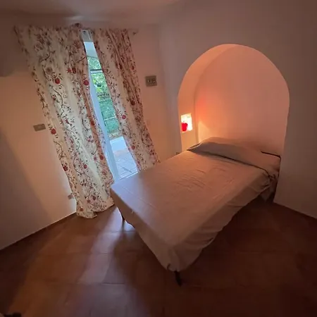 Phoenician Capri 3 Camere Una Tripla Con Terrazza Una Singola Entrata Indipendente Ed Una Matrimoniale King Doppia Con Balcone * Capri
