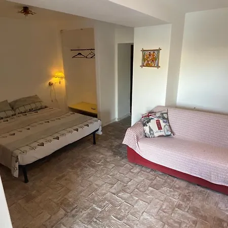Phoenician Capri 3 Camere Una Tripla Con Terrazza Una Singola Entrata Indipendente Ed Una Matrimoniale King Doppia Con Balcone * Capri